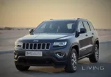 جيب جراند شيروكي لاردو 2016 بمحرك V6